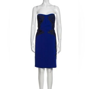 Diane von Furstenberg Sheath Dress